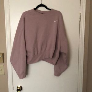Nike Sweater